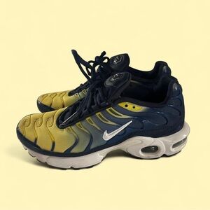 Nike Air Max Plus TN trainers
